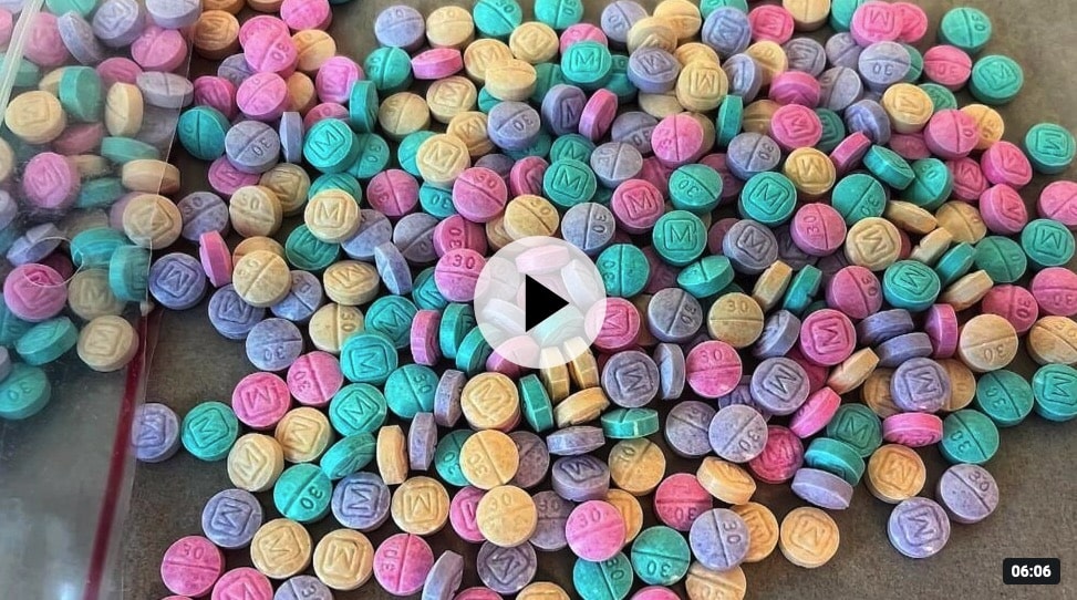 Ottawa’s opioid crisis: Highly addictive fentanyl ravages Canadian capital